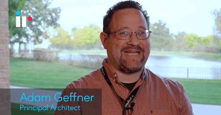 IR is an absolute game-changer for Asurion